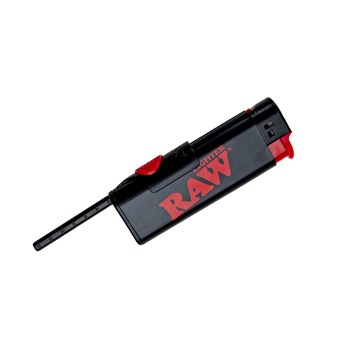 RAW Black Adjustable Poker Lighter