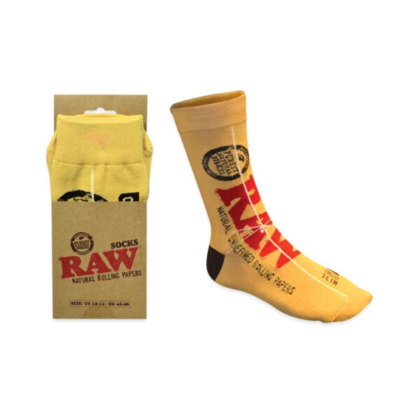 RAW Socks — Classic