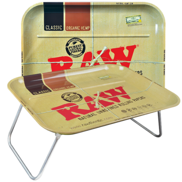 RAW XXL Lap Rolling Tray (38.5 x 51)