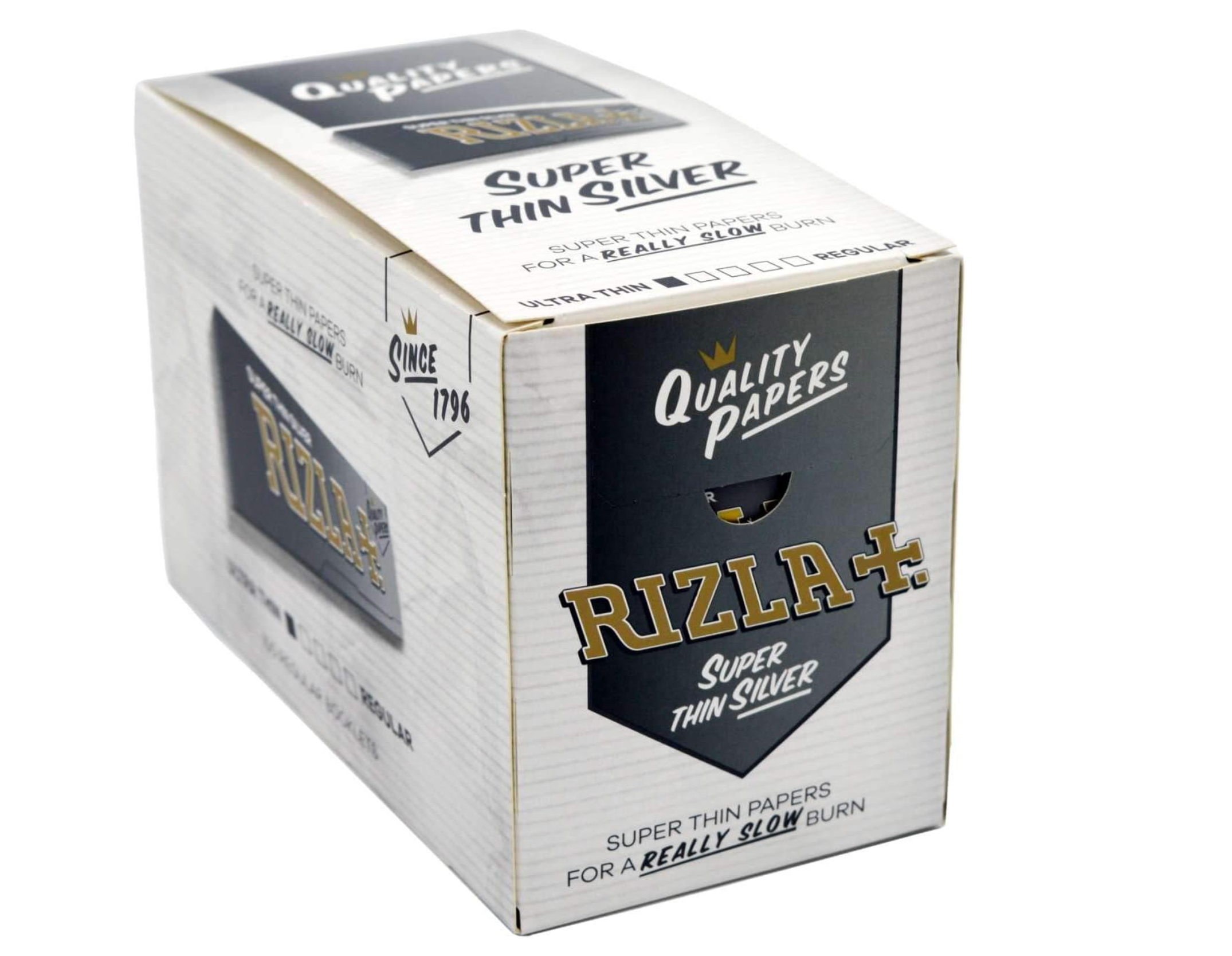 RIZLA Silver Standard - Image 2