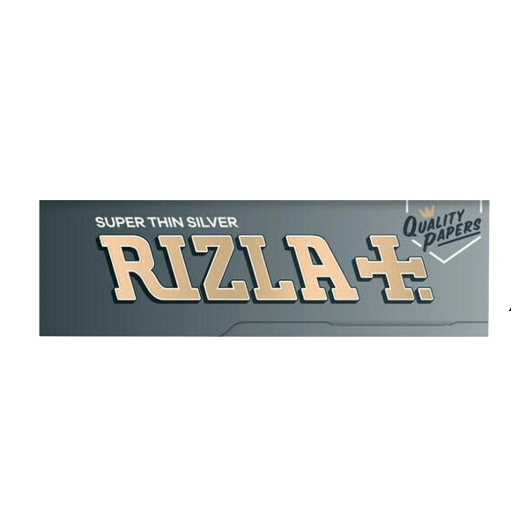 RIZLA Silver Standard