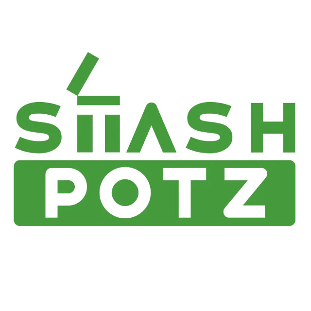Stash Potz