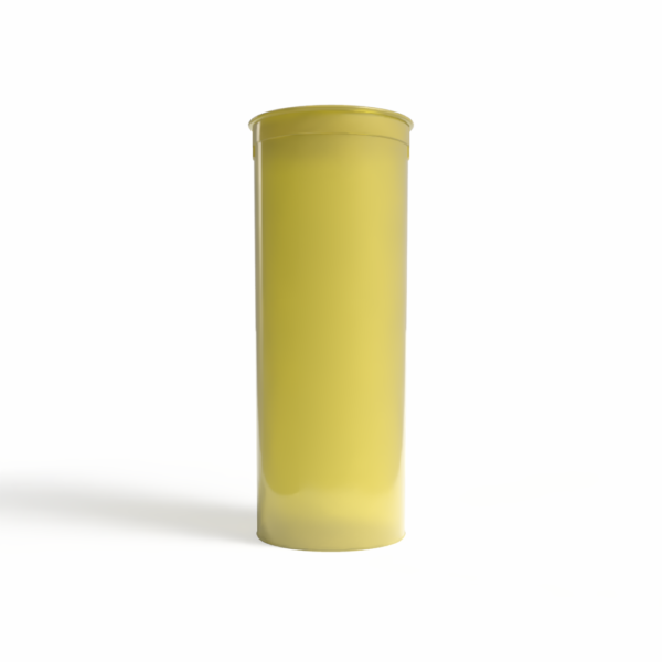 Stash Potz: Unlabelled Pots — Black