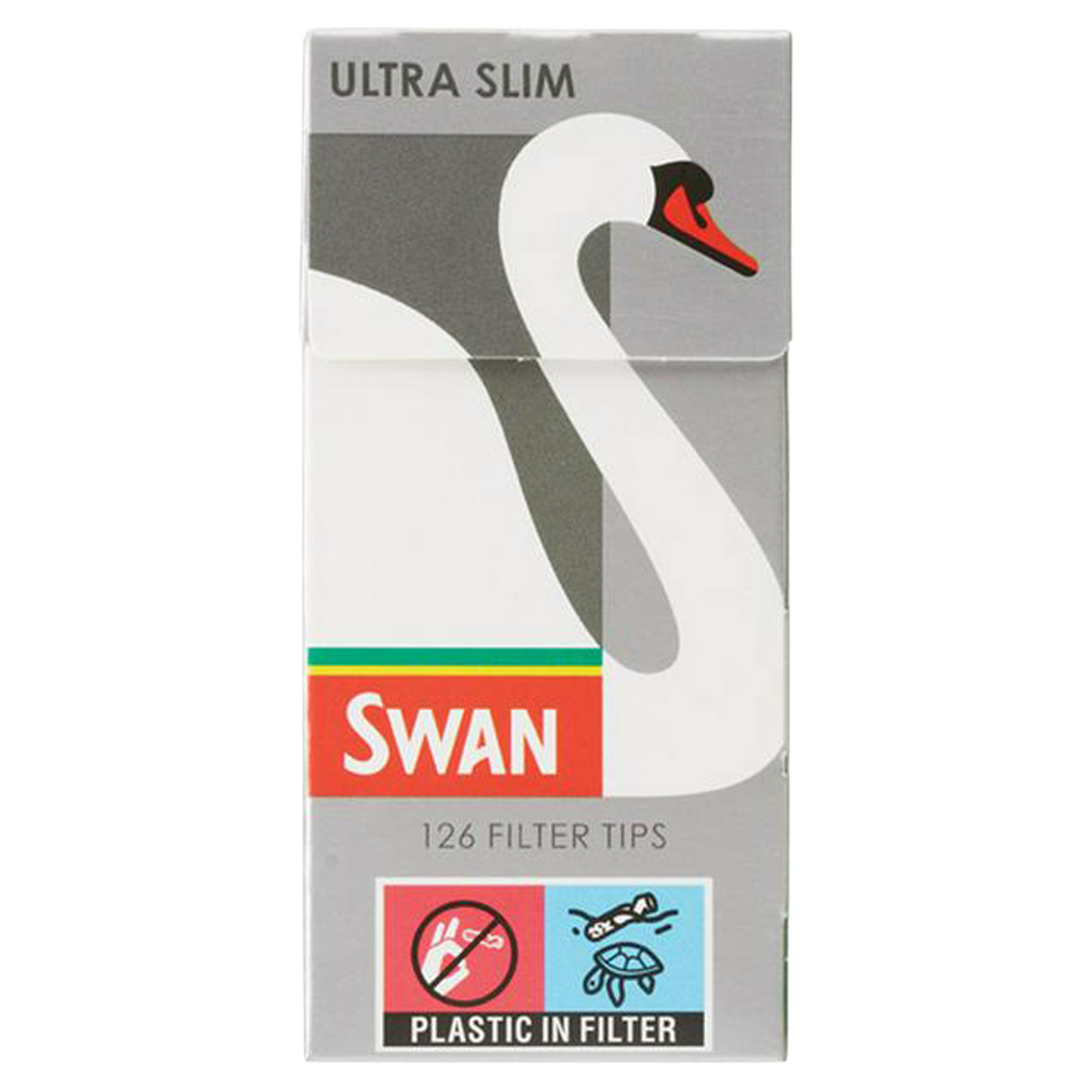 Swan Filters: Ultra Slim - 126 Tips