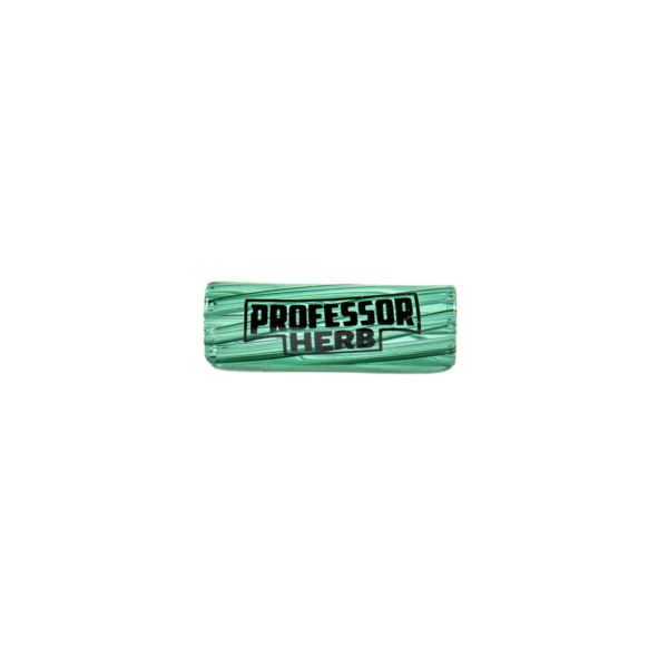 Professor Herb: 10mm Glass Tips — Green