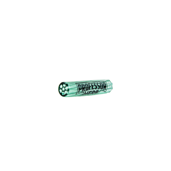 Professor Herb: 6mm Glass Tips