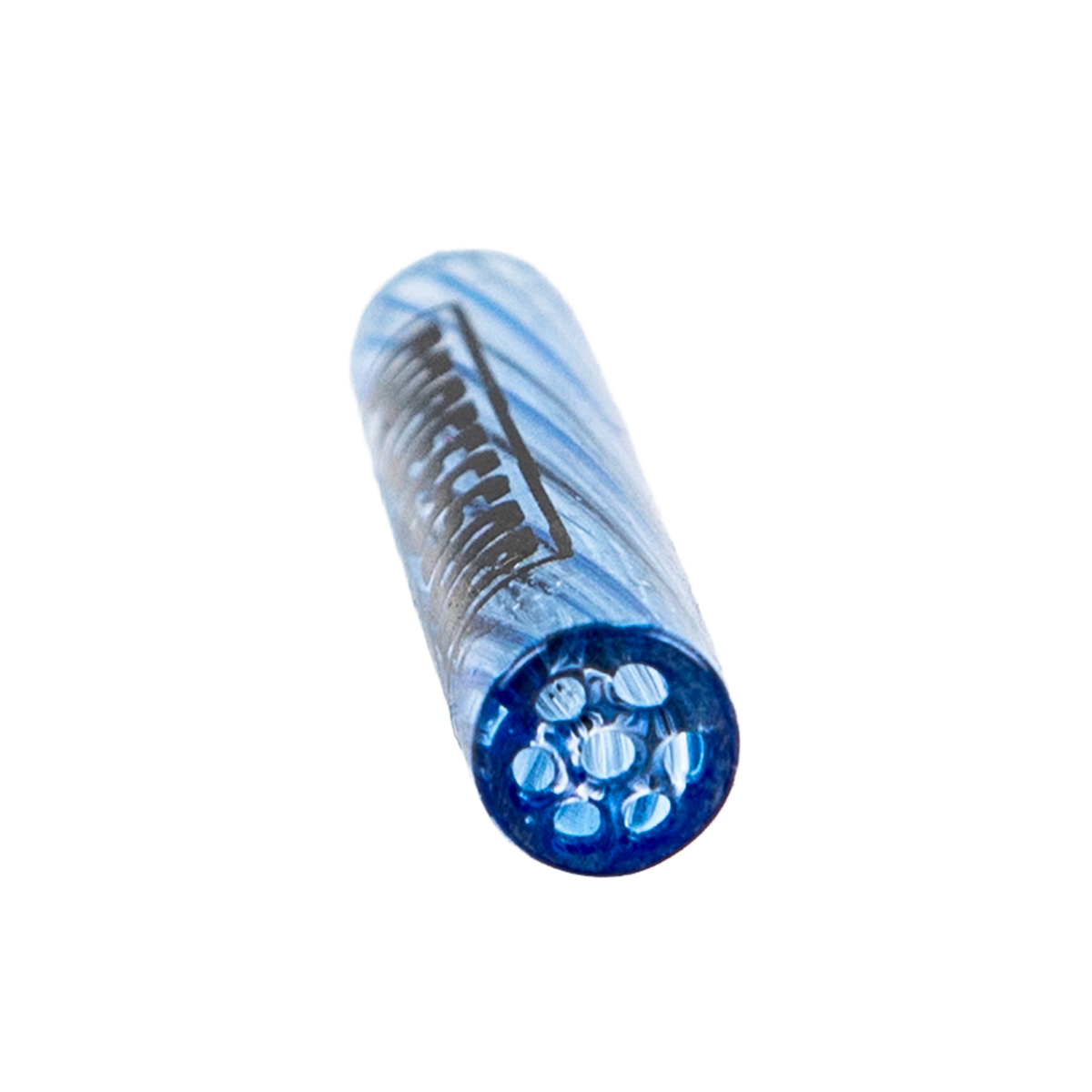 Professor Herb: 8mm Clear Glass Tip - Image 5