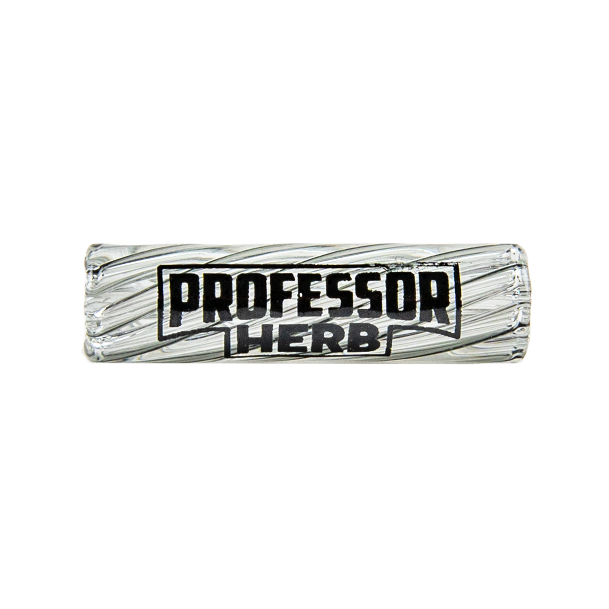 Professor Herb: 8mm Clear Glass Tip - Image 14