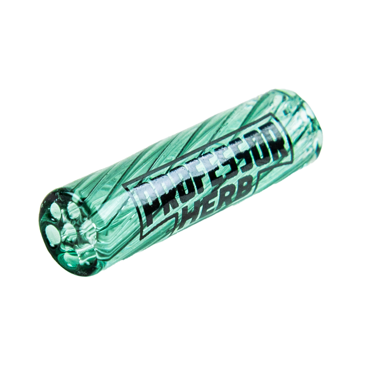 Professor Herb: 8mm Clear Glass Tip - Image 19