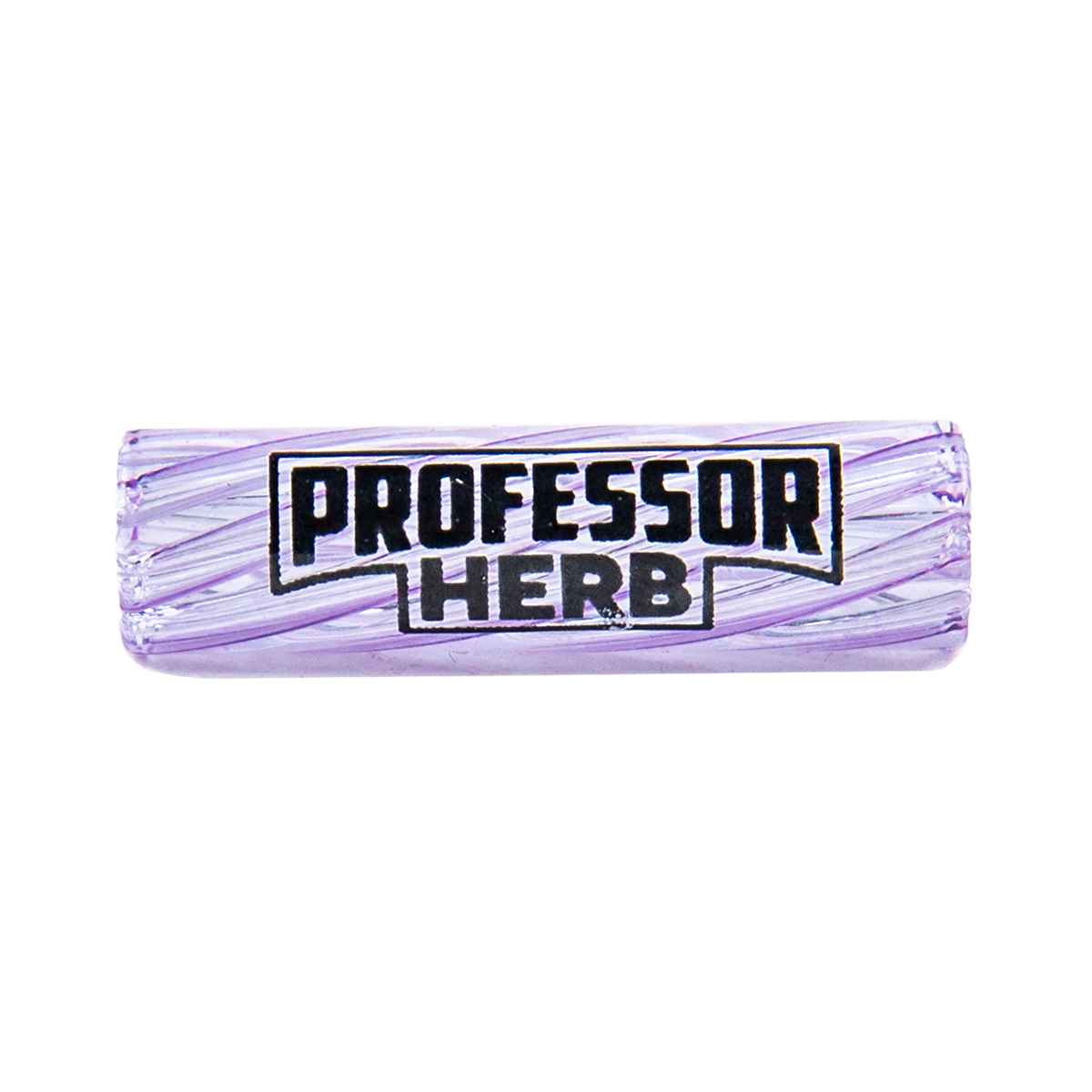 Professor Herb: 8mm Clear Glass Tip - Image 10