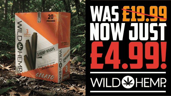 Wild Hemp