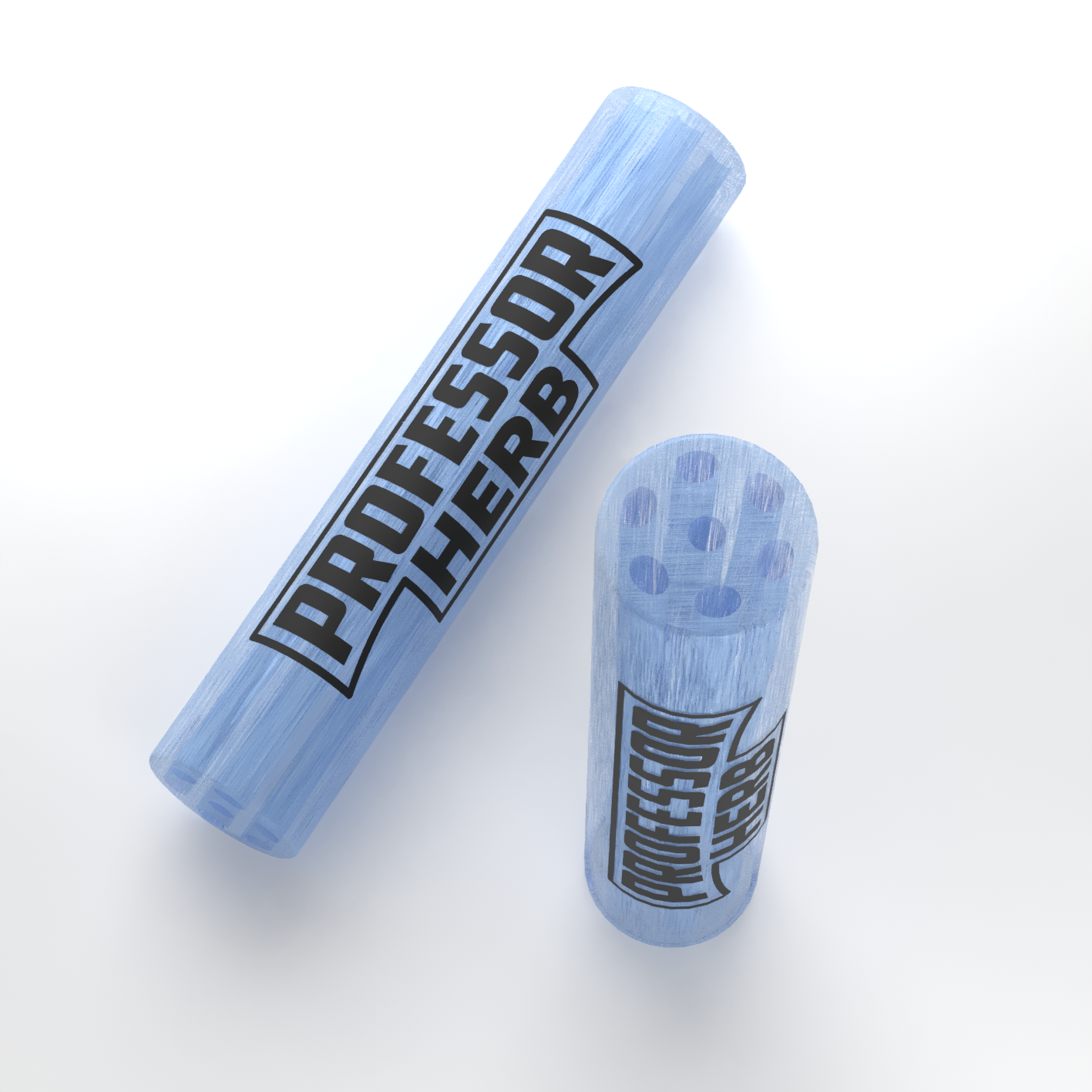 Professor Herb: 6mm Glass Tip - Image 25