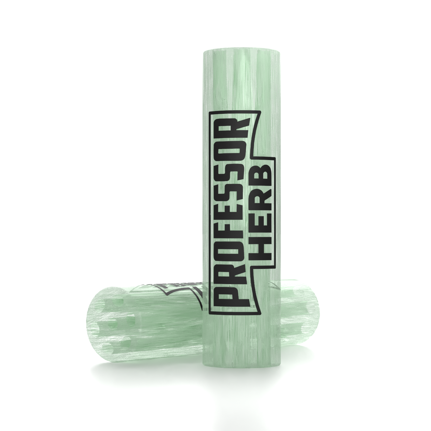 Professor Herb: 8mm Clear Glass Tip - Image 17