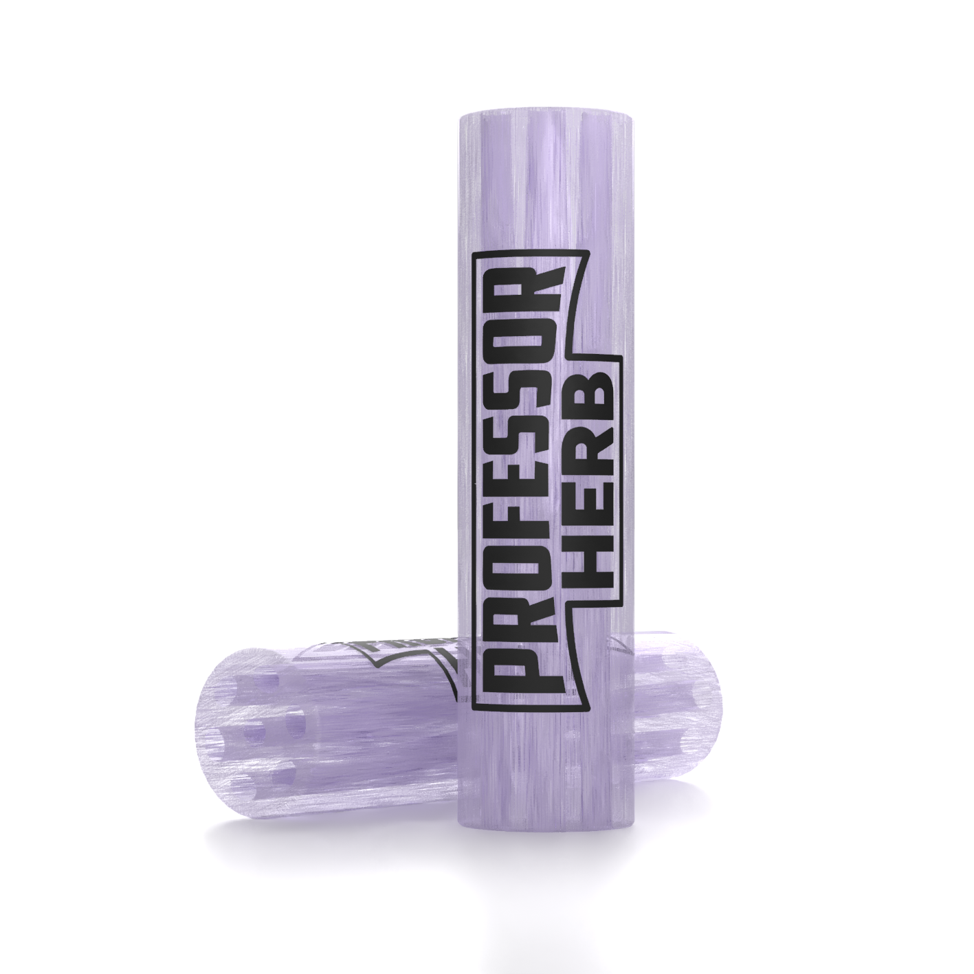 Professor Herb: 8mm Clear Glass Tip - Image 8