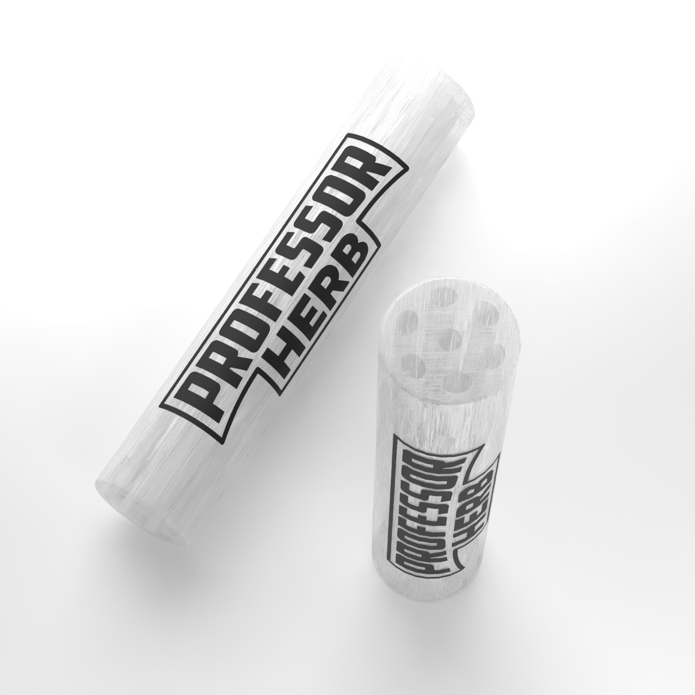 Professor Herb: 6mm Glass Tip - Image 17