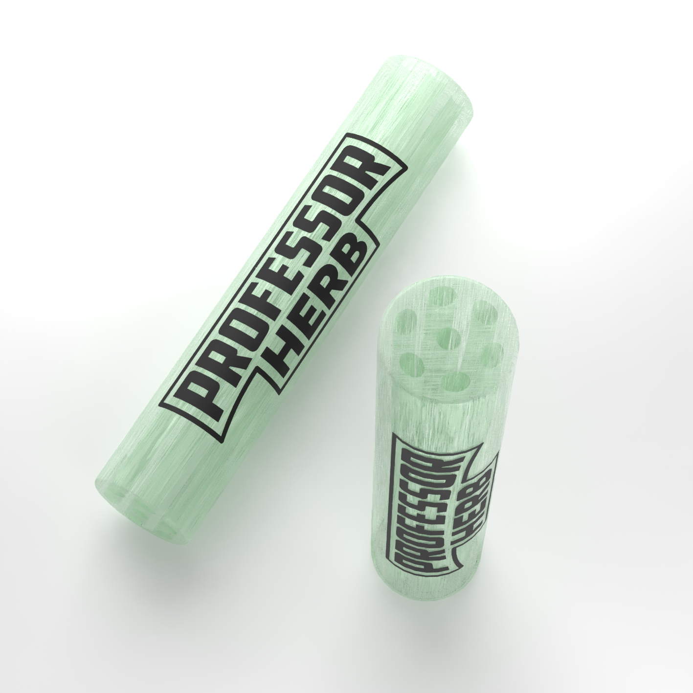 Professor Herb: 6mm Glass Tip - Image 3