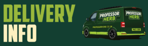 Delivery Information